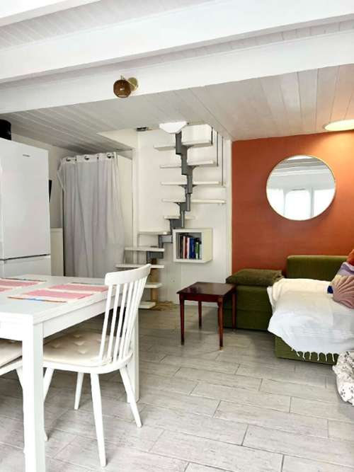 La Rochelle Charente-Maritime house foto 7214390