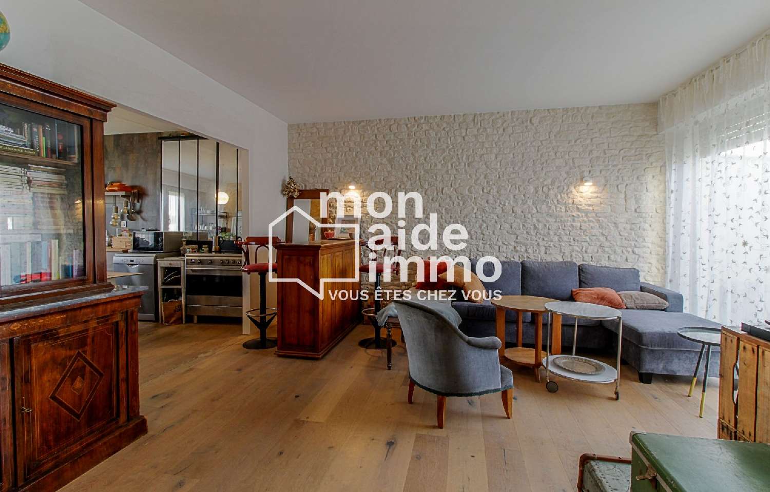  kaufen Haus La Rochelle Charente-Maritime 1