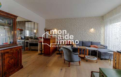 La Rochelle Charente-Maritime Haus Bild 7184749