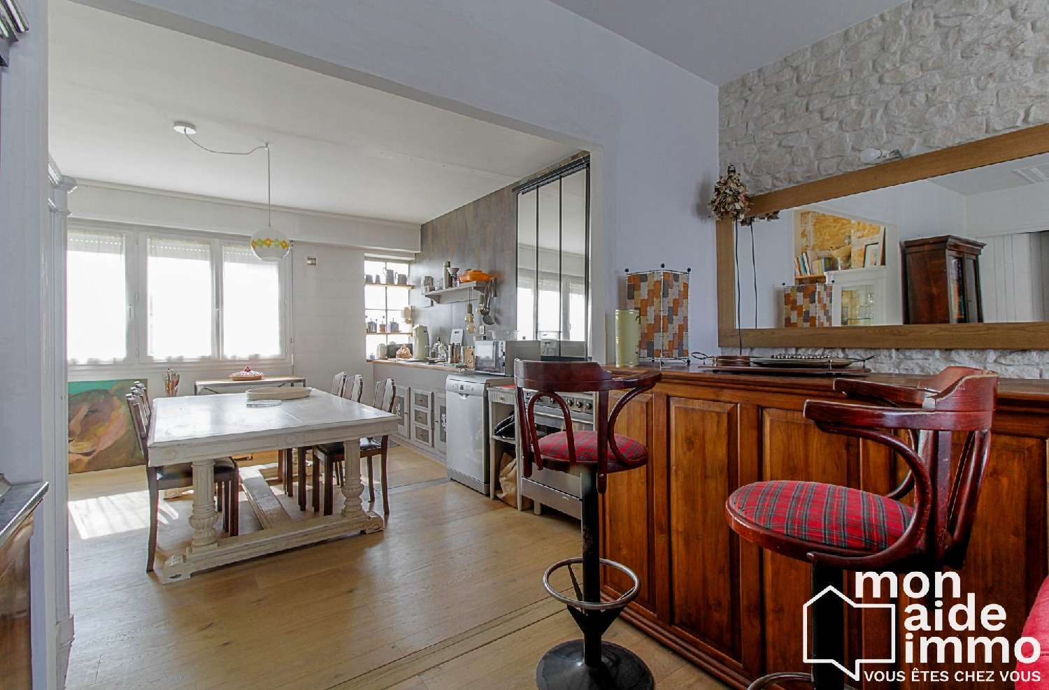  kaufen Haus La Rochelle Charente-Maritime 4