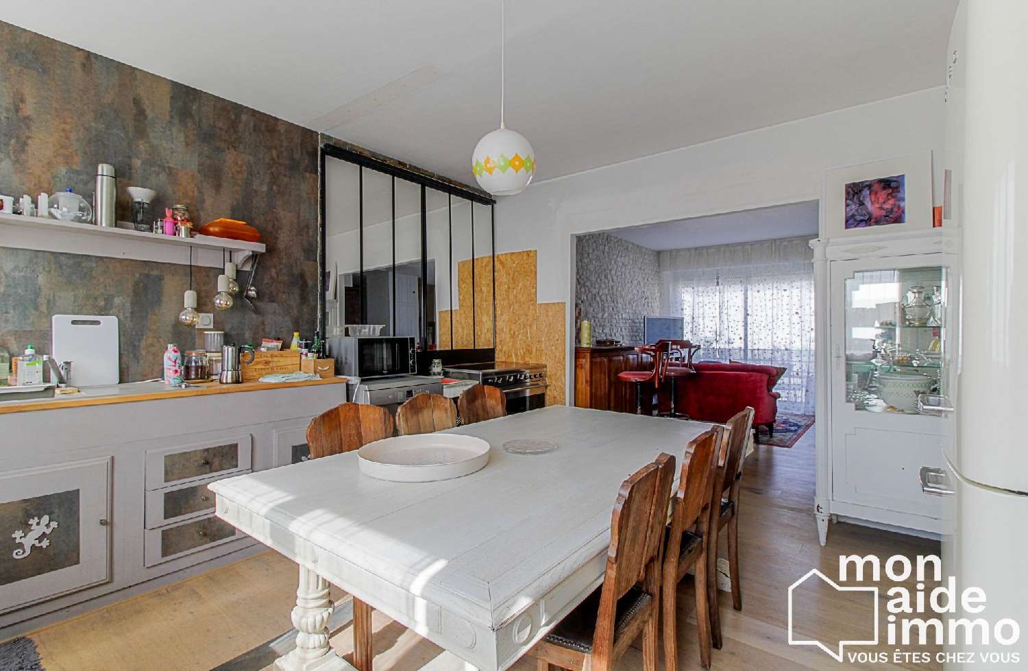  kaufen Haus La Rochelle Charente-Maritime 5