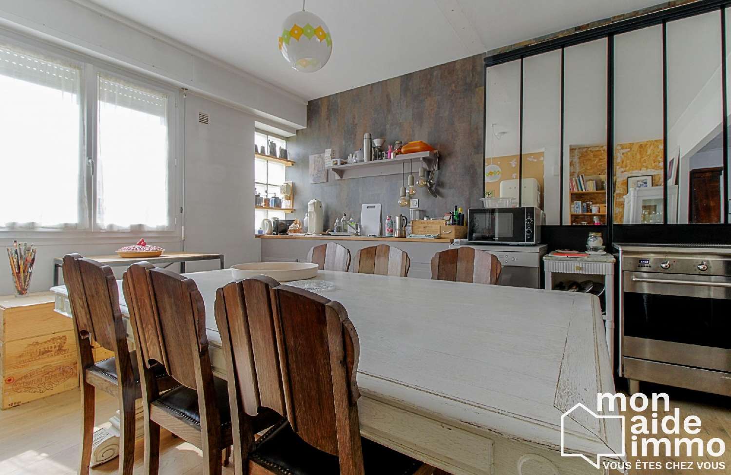  kaufen Haus La Rochelle Charente-Maritime 6