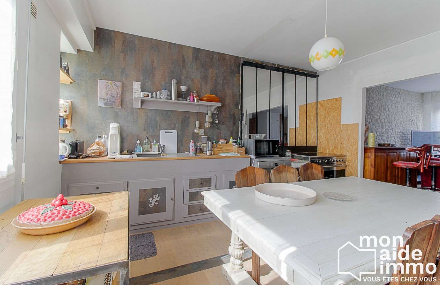  kaufen Haus La Rochelle Charente-Maritime 7