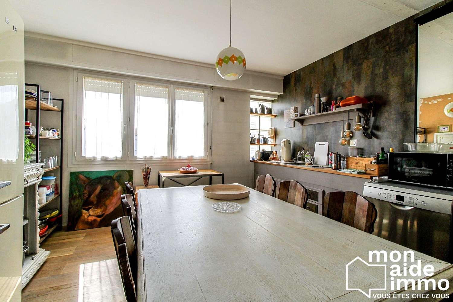  kaufen Haus La Rochelle Charente-Maritime 8