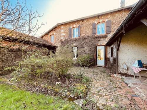 Saint-Georges Charente house foto 7195097