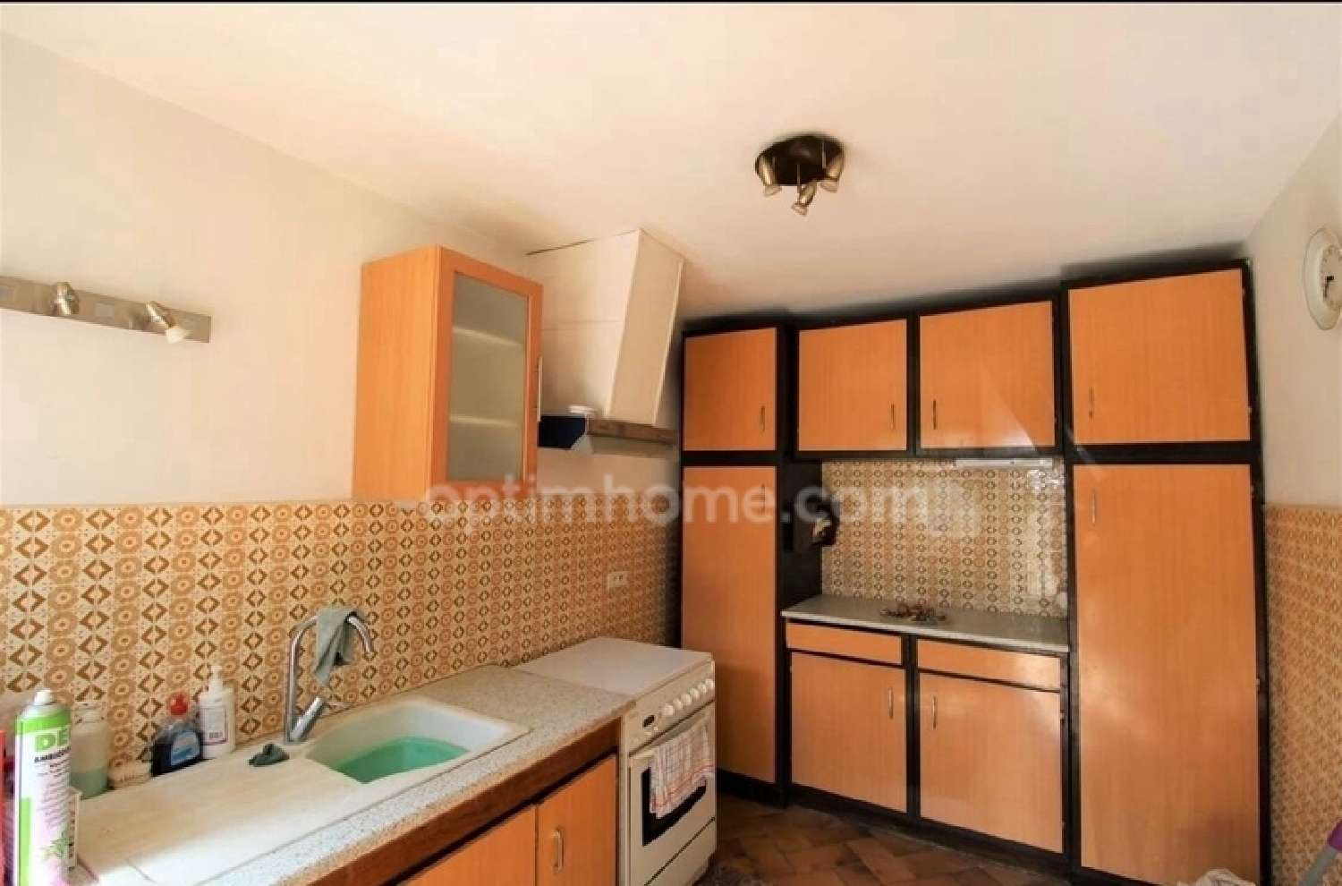  te koop huis La Roquebrussanne Var 4