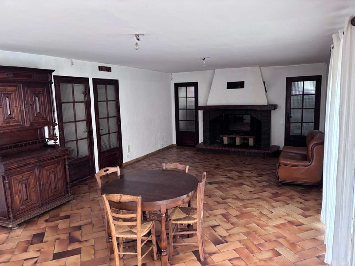  te koop huis La Roquebrussanne Var 5