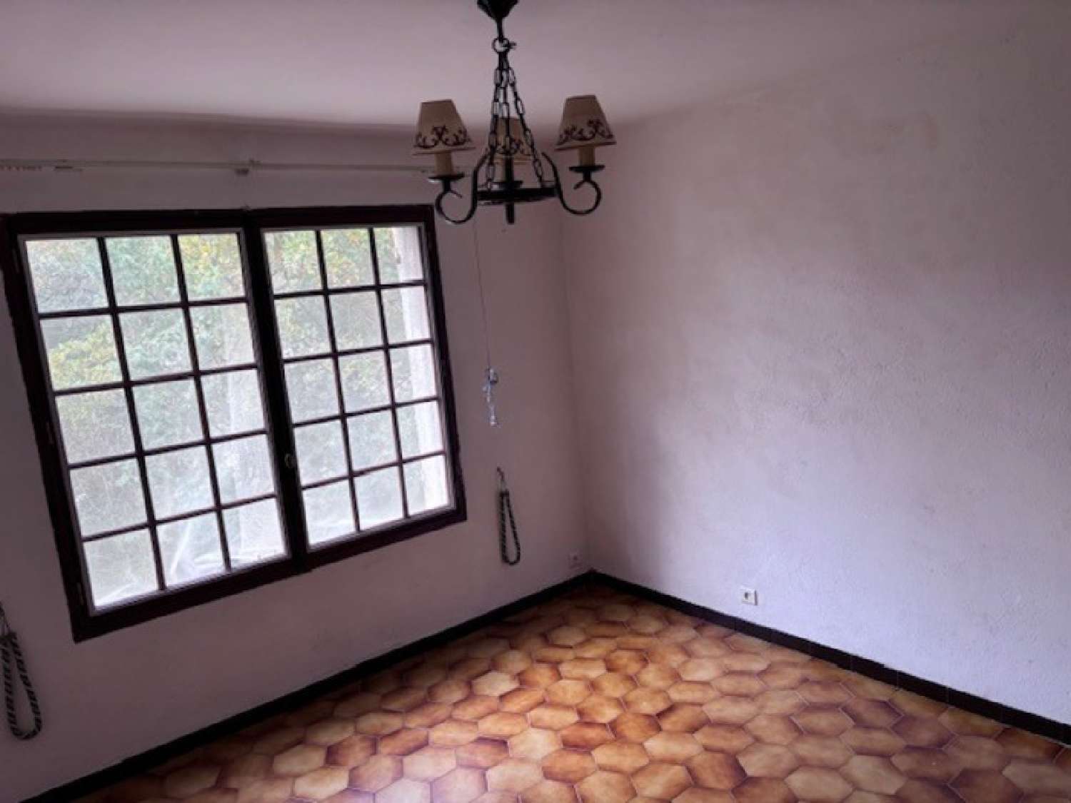  te koop huis La Roquebrussanne Var 6