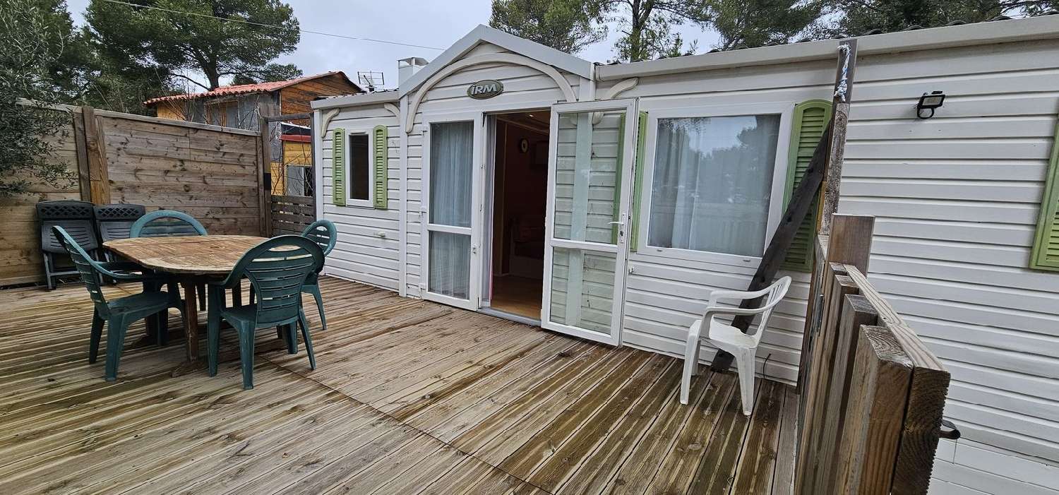  à vendre maison La Roquebrussanne Var 1