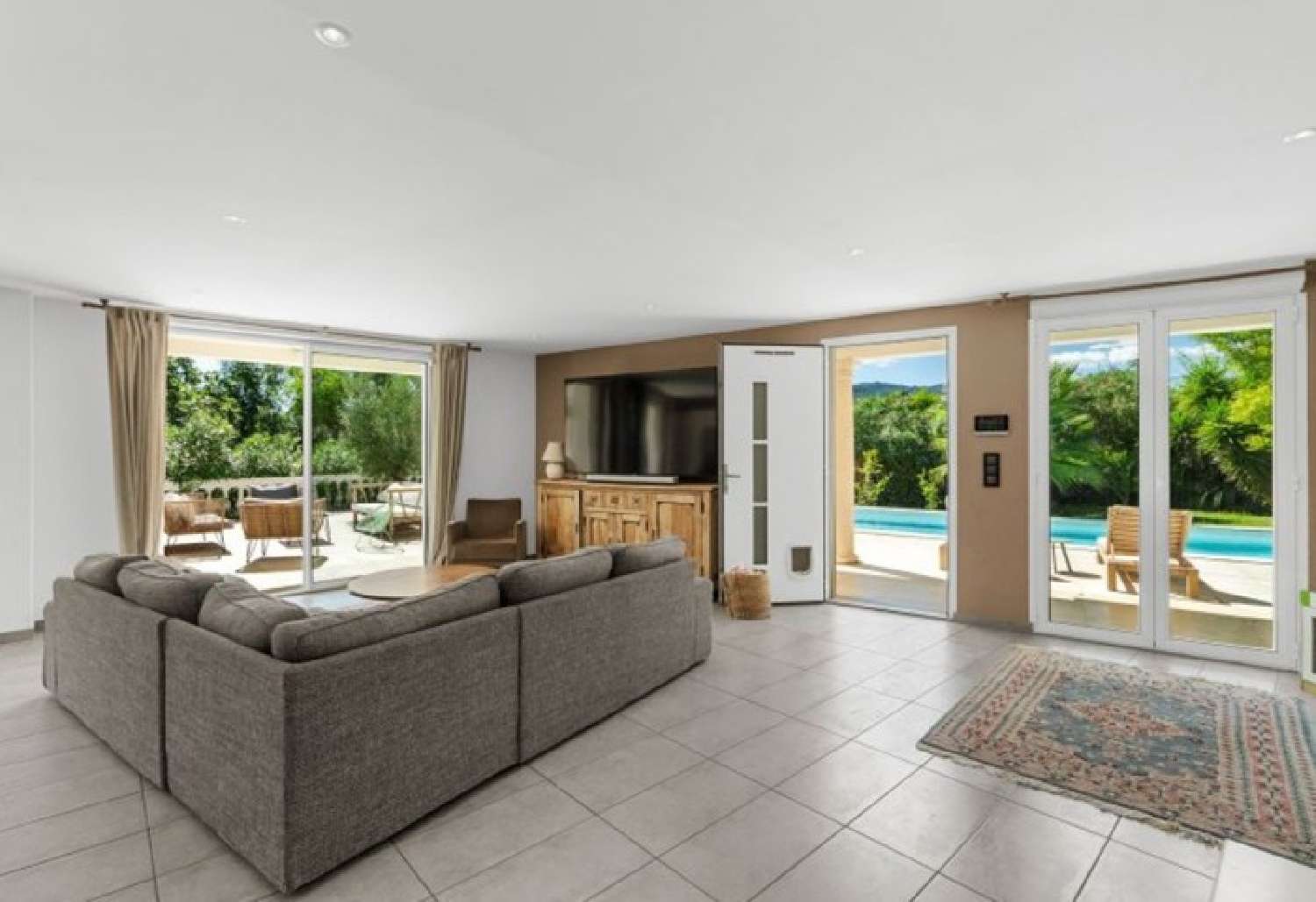  à vendre maison La Roquette-sur-Siagne Alpes-Maritimes 4