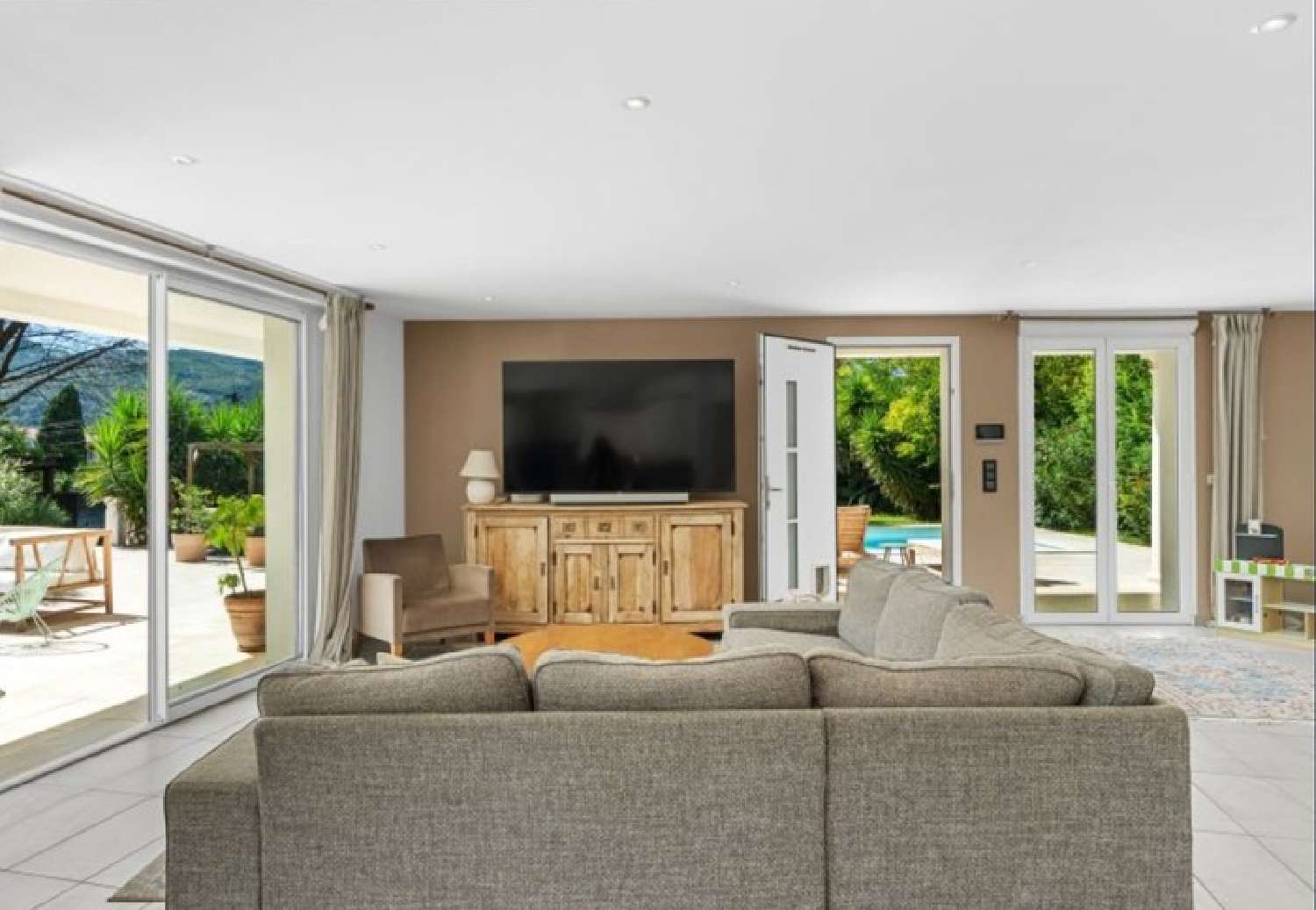  à vendre maison La Roquette-sur-Siagne Alpes-Maritimes 6