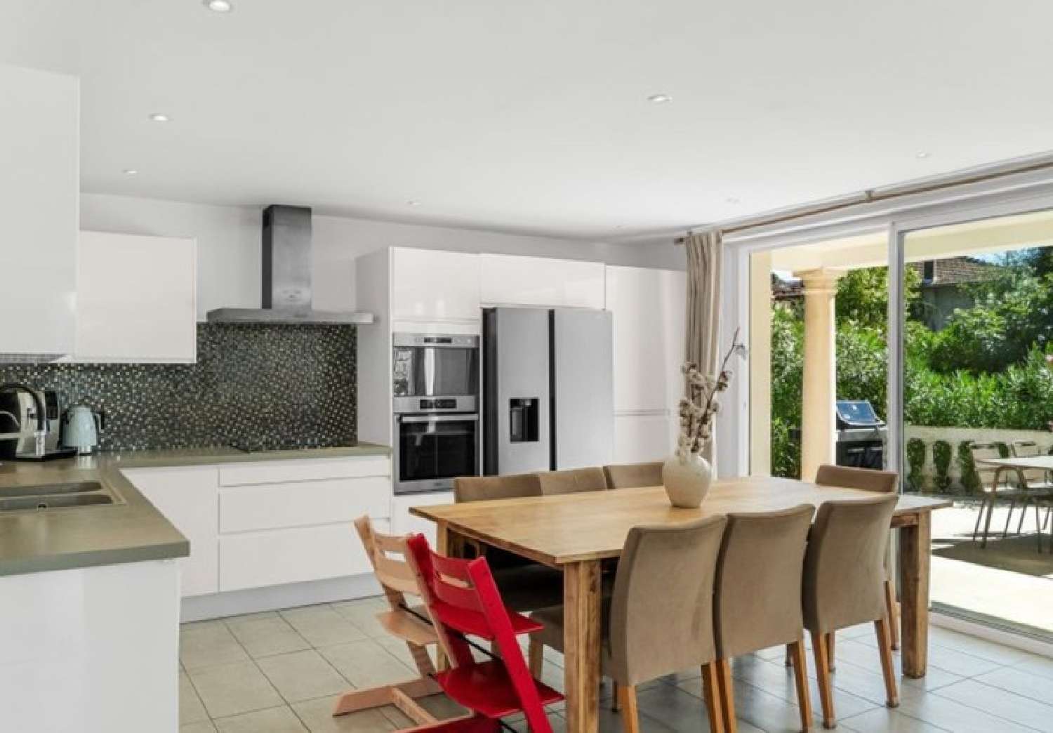  à vendre maison La Roquette-sur-Siagne Alpes-Maritimes 7