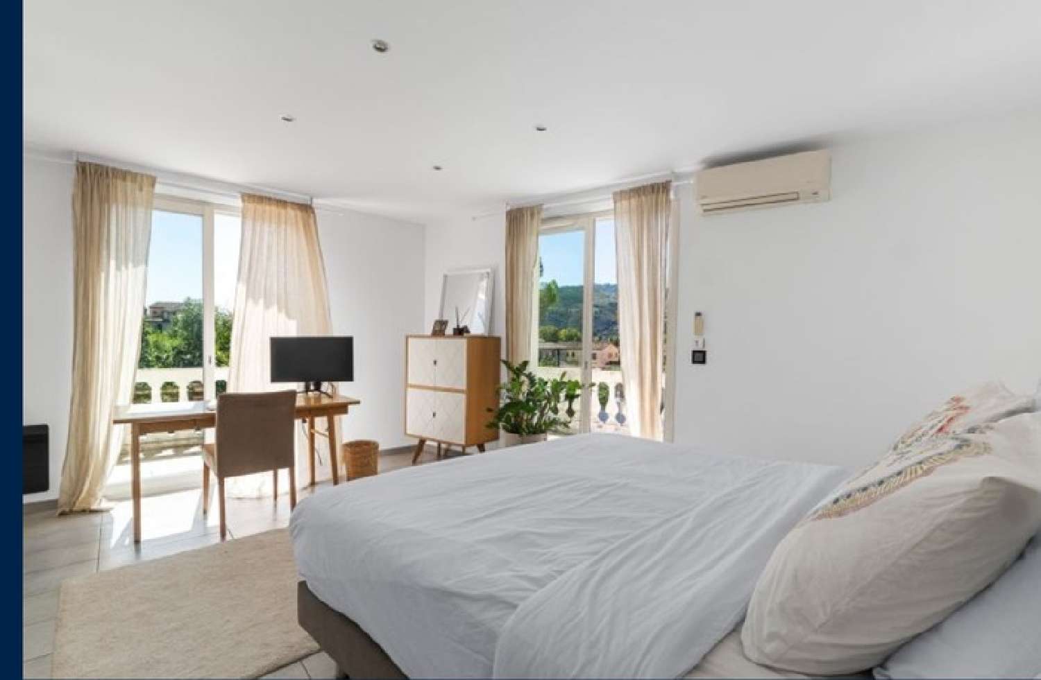  à vendre maison La Roquette-sur-Siagne Alpes-Maritimes 8