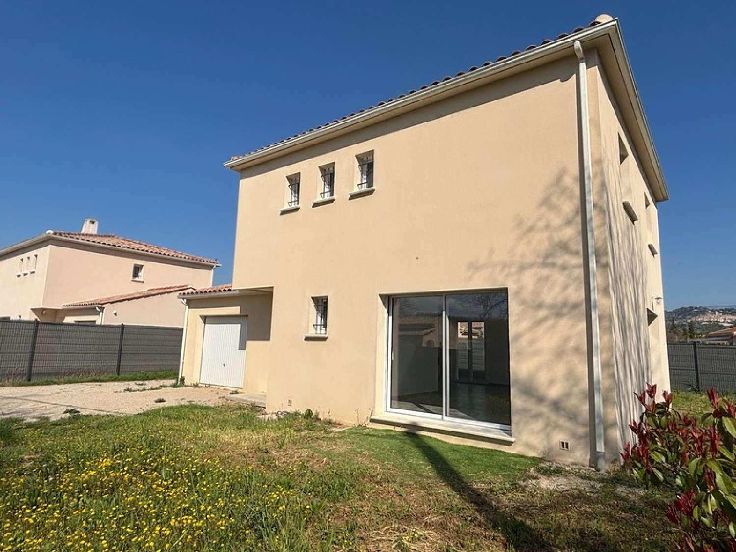 à vendre maison La Roquette-sur-Siagne Alpes-Maritimes 1