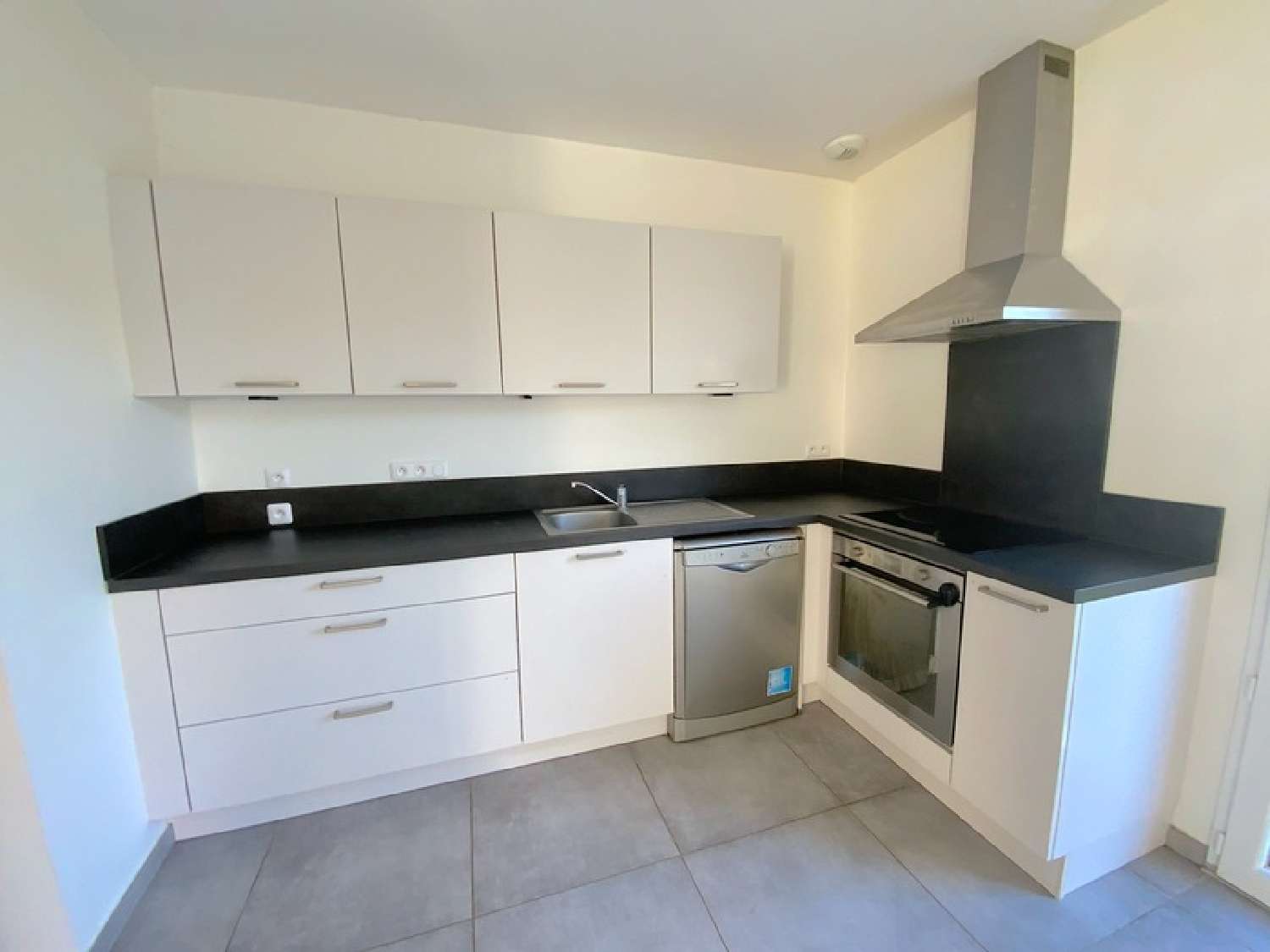 à vendre maison La Roquette-sur-Siagne Alpes-Maritimes 4