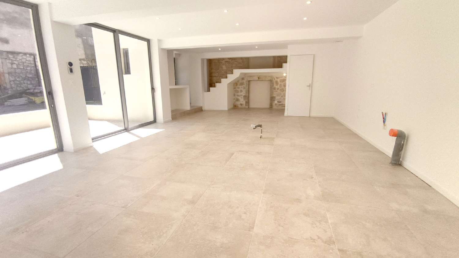  à vendre maison La Rouvière Gard 3