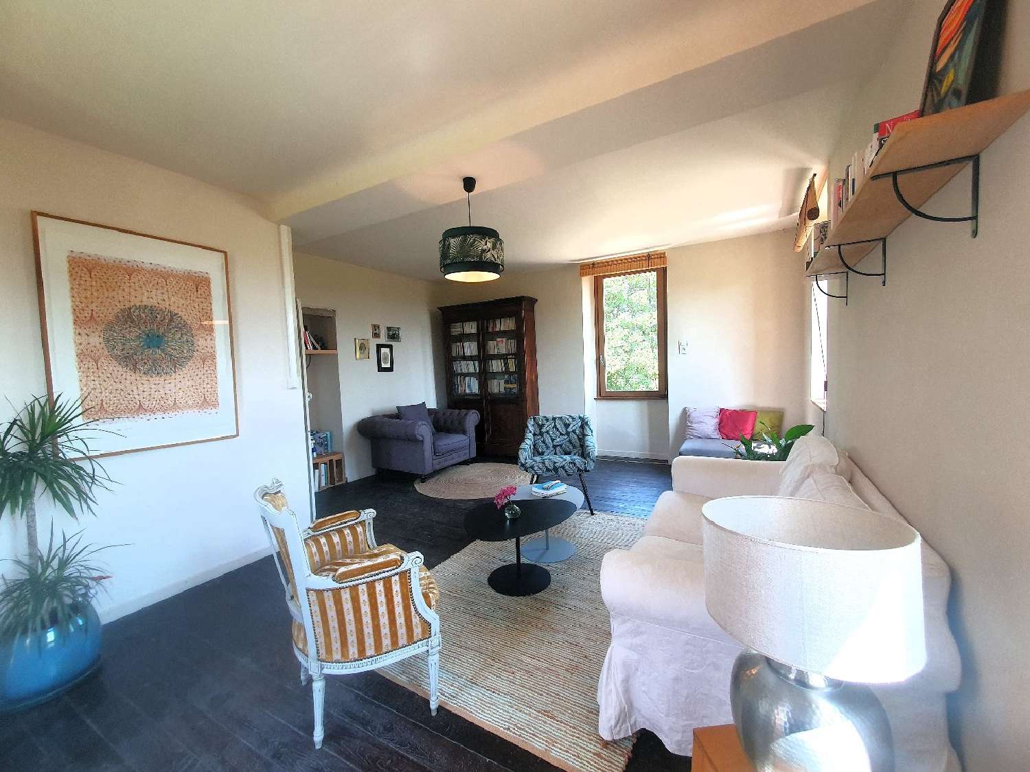 en venta casa La Salvetat-Peyralès Aveyron 7