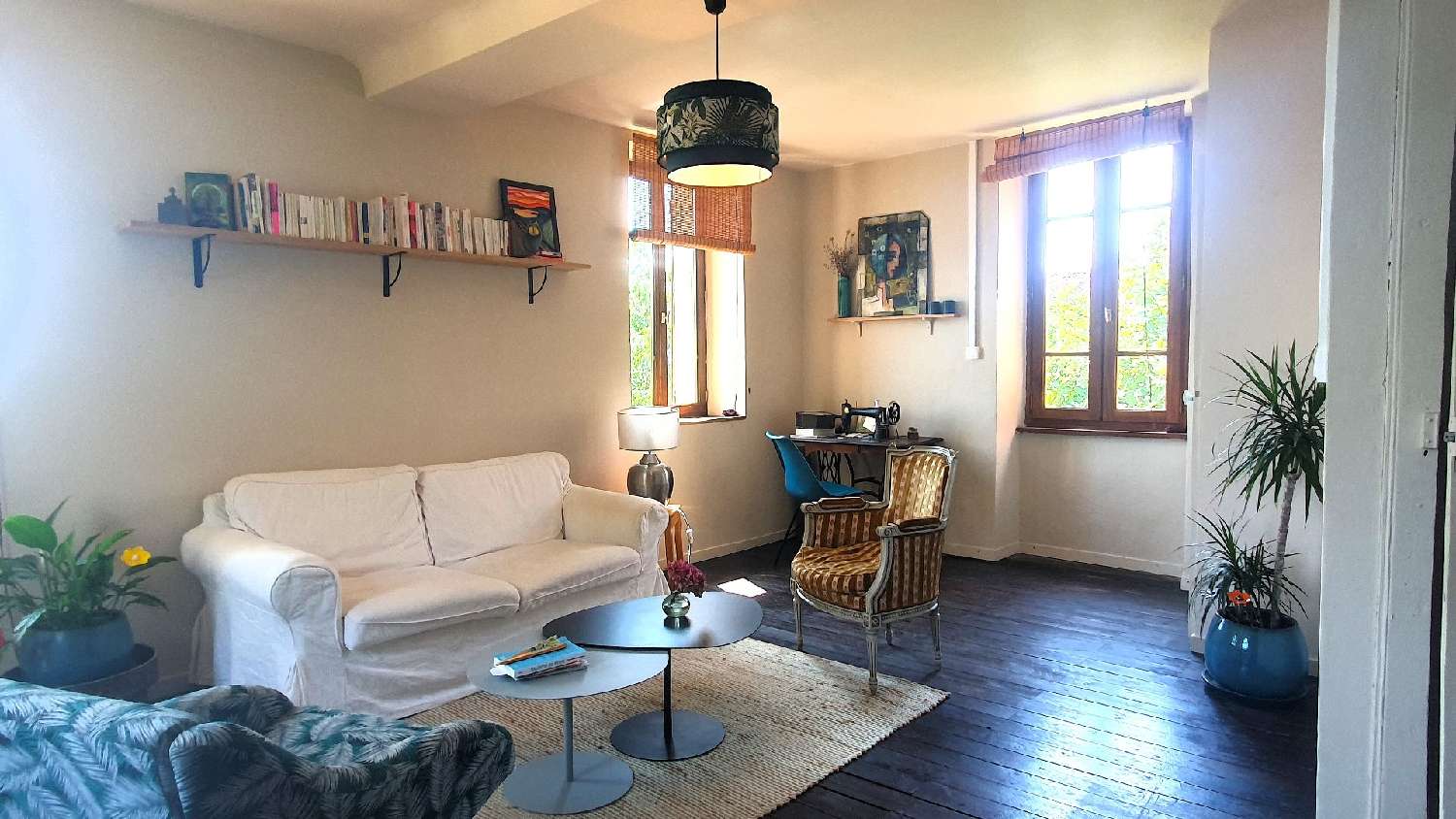 en venta casa La Salvetat-Peyralès Aveyron 8