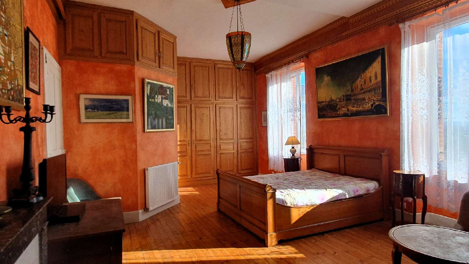 te koop huis La Salvetat-Peyralès Aveyron 5