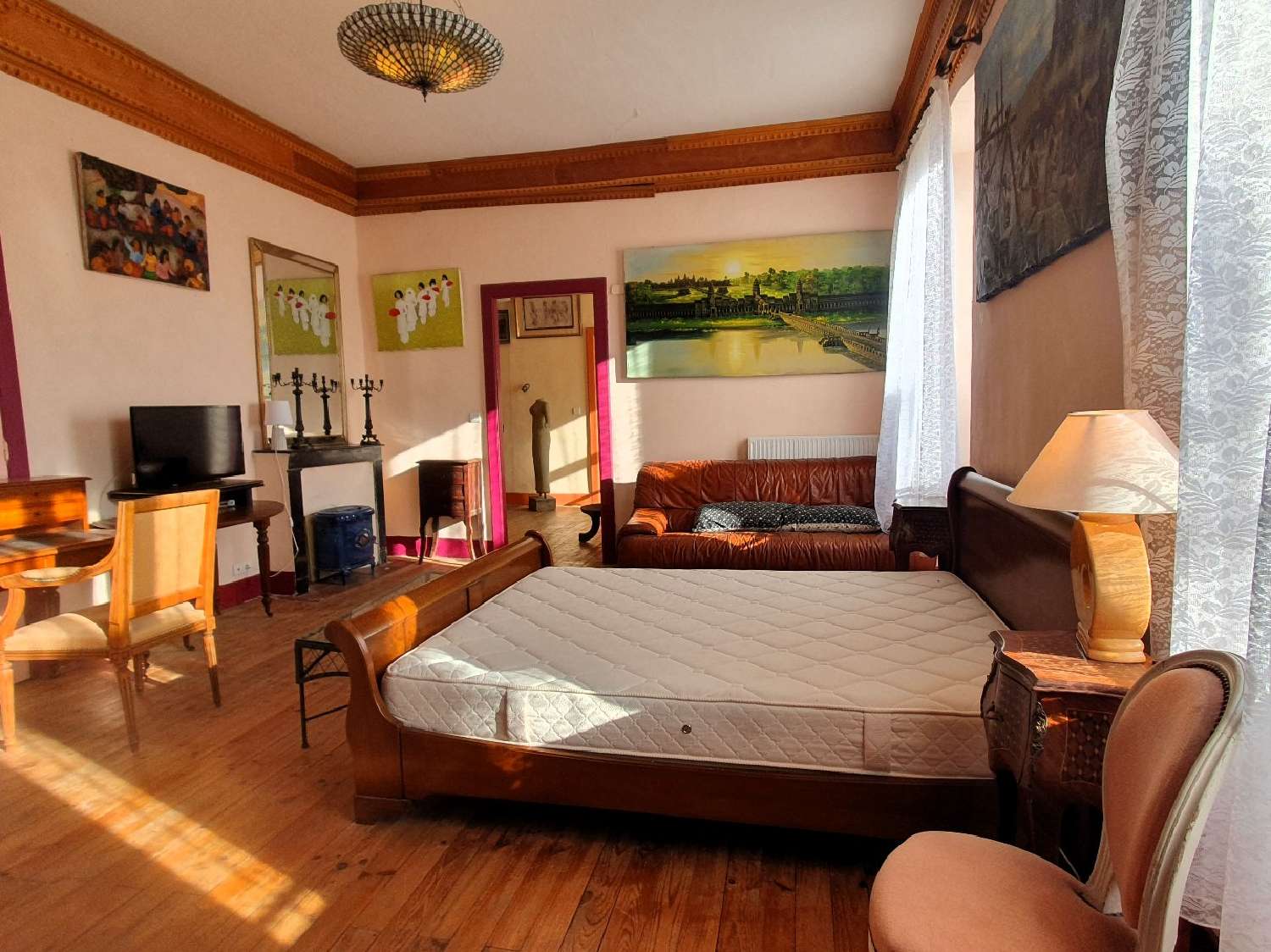 te koop huis La Salvetat-Peyralès Aveyron 6