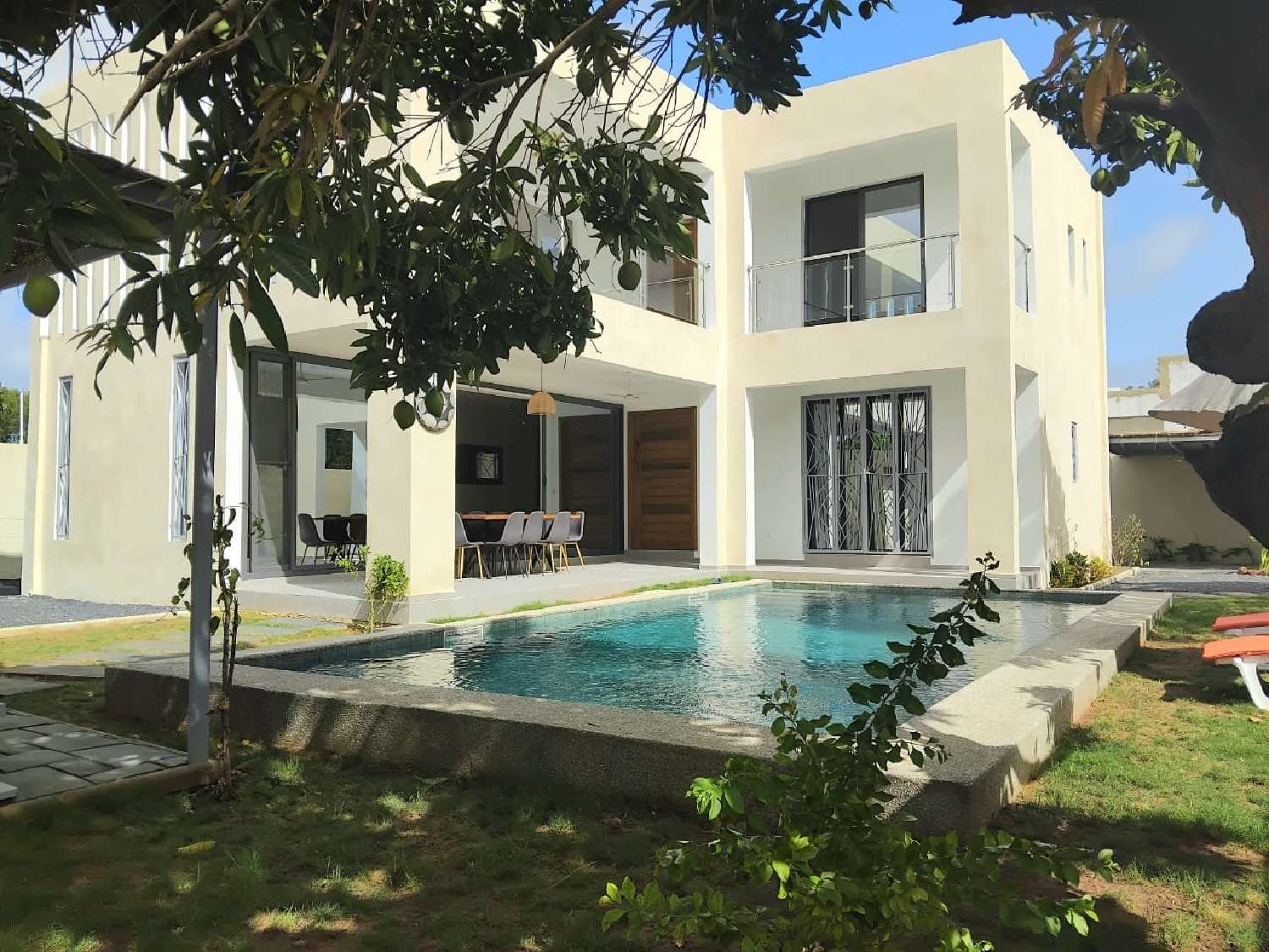 te koop huis La Saunière Creuse 1