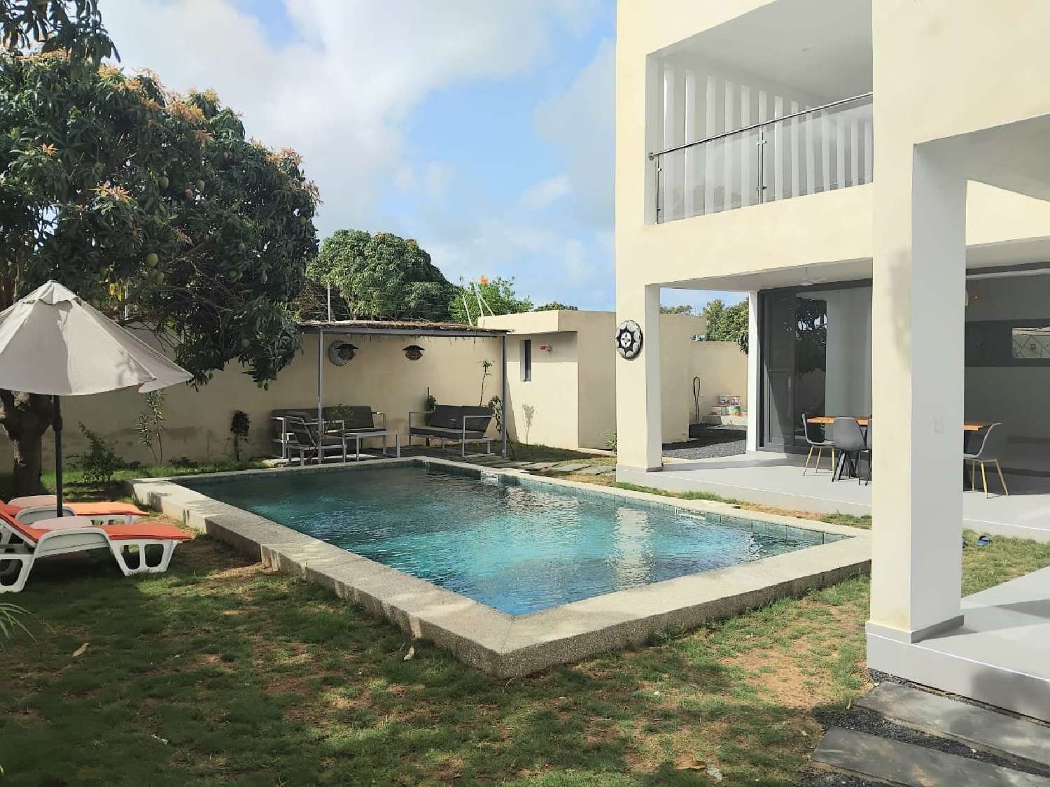 te koop huis La Saunière Creuse 4