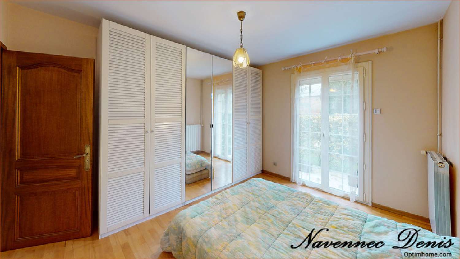  te koop huis La Saussaye Eure 6