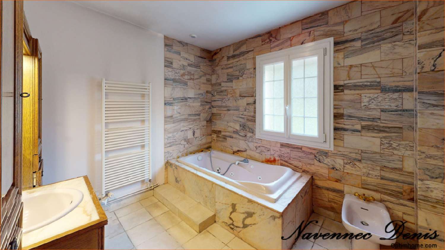  te koop huis La Saussaye Eure 7