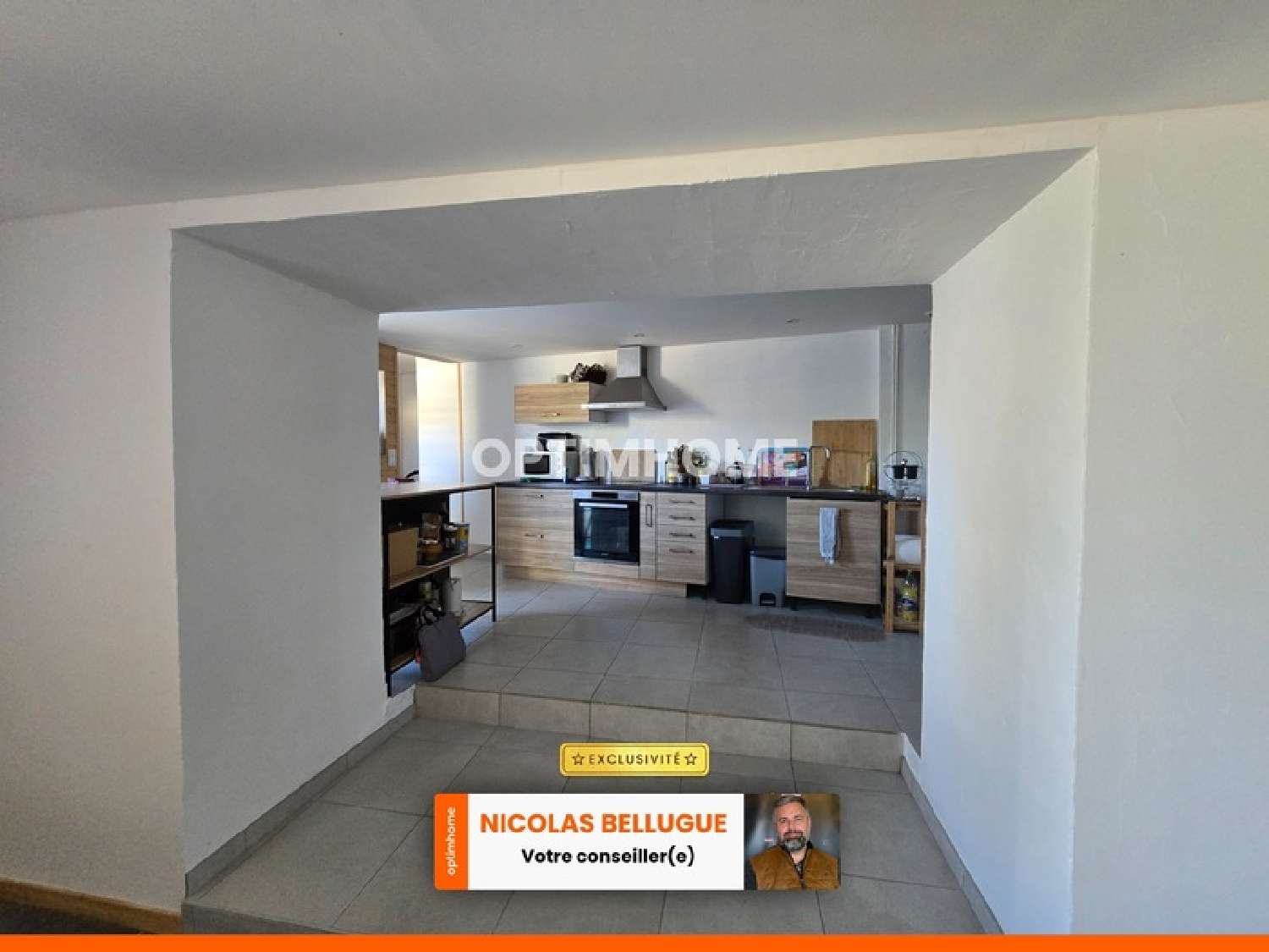 à vendre maison La Sauvetat-du-Dropt Lot-et-Garonne 3