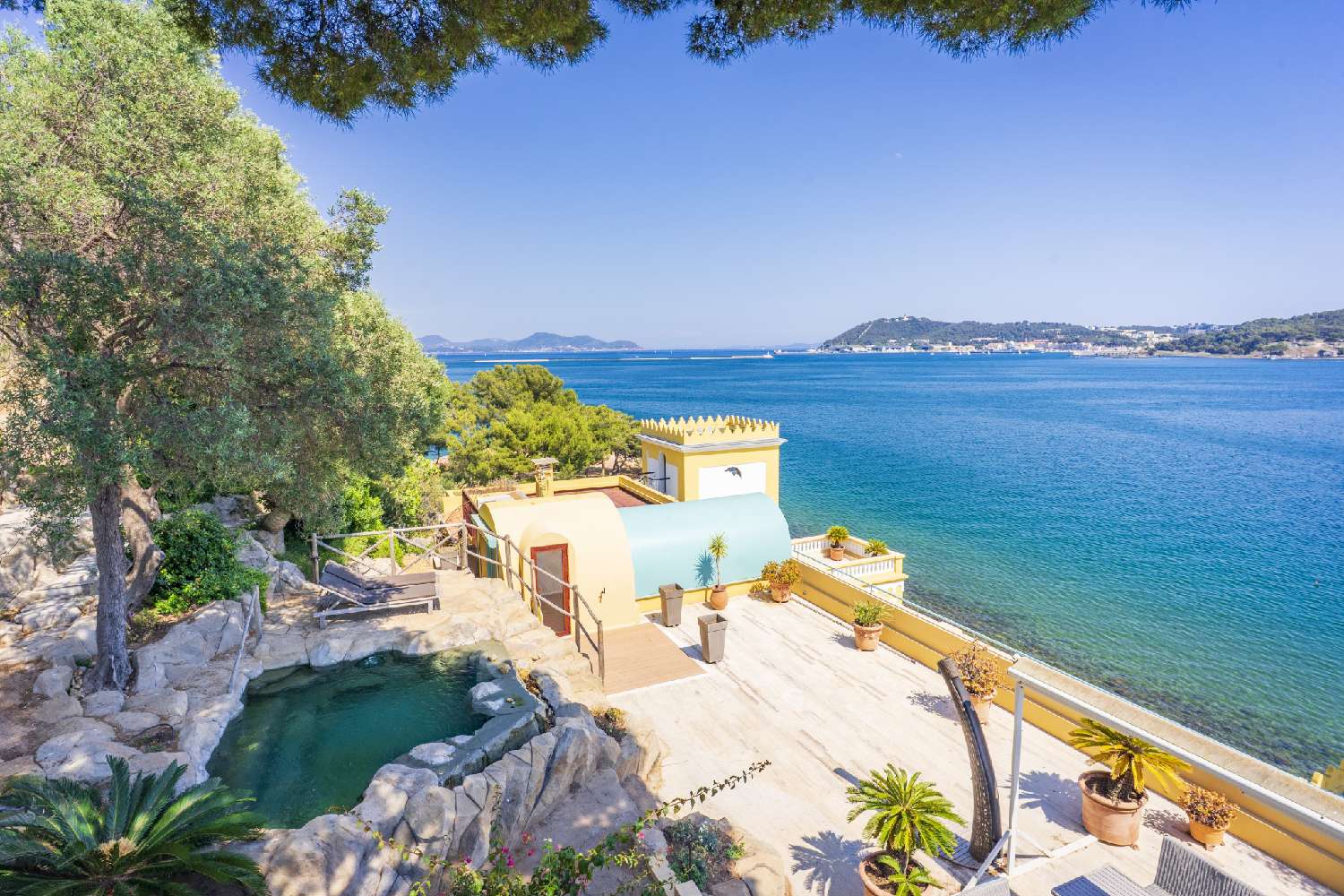  for sale house La Seyne-sur-Mer Var 2