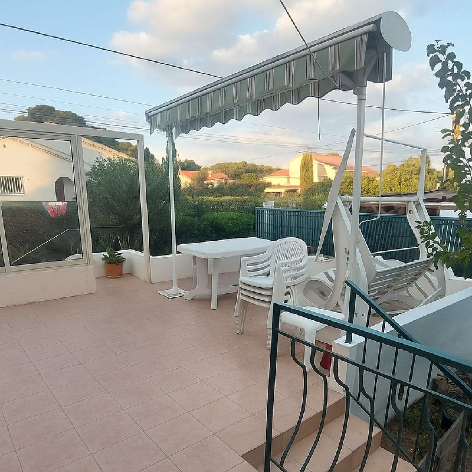 for sale house La Seyne-sur-Mer Var 1
