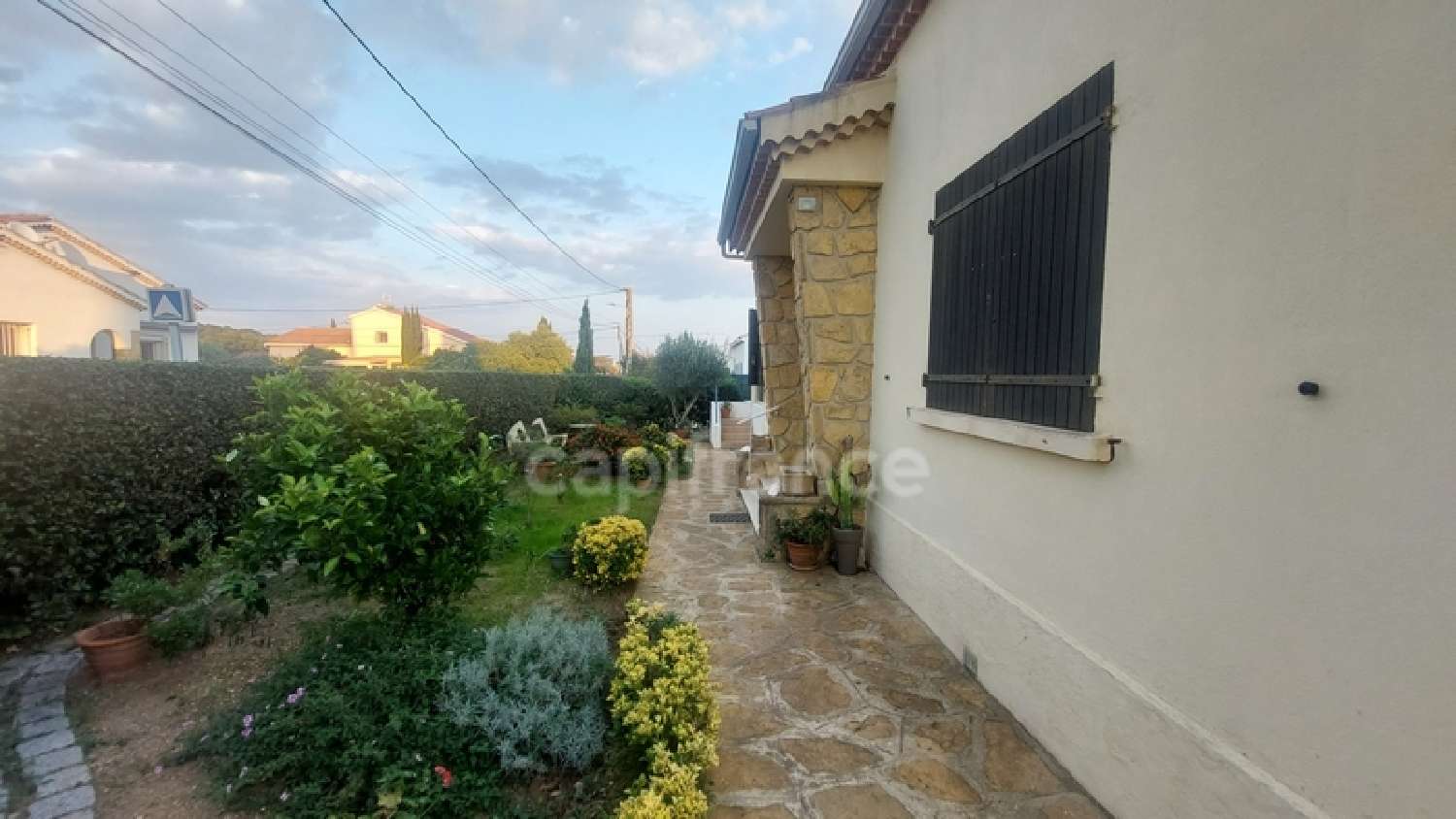 for sale house La Seyne-sur-Mer Var 6