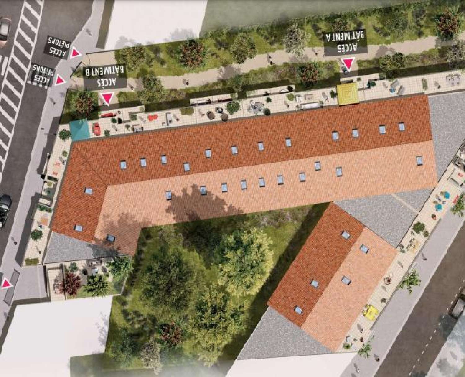  kaufen Haus La Seyne-sur-Mer Var 3