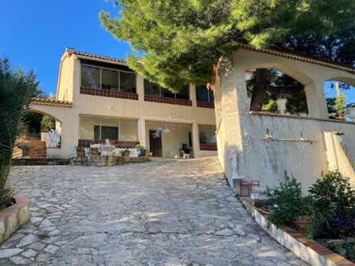 La Seyne-sur-Mer Var huis foto 7171853