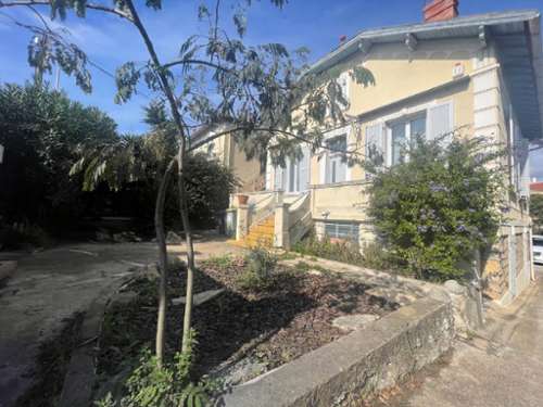 La Seyne-sur-Mer Var maison foto 7188462