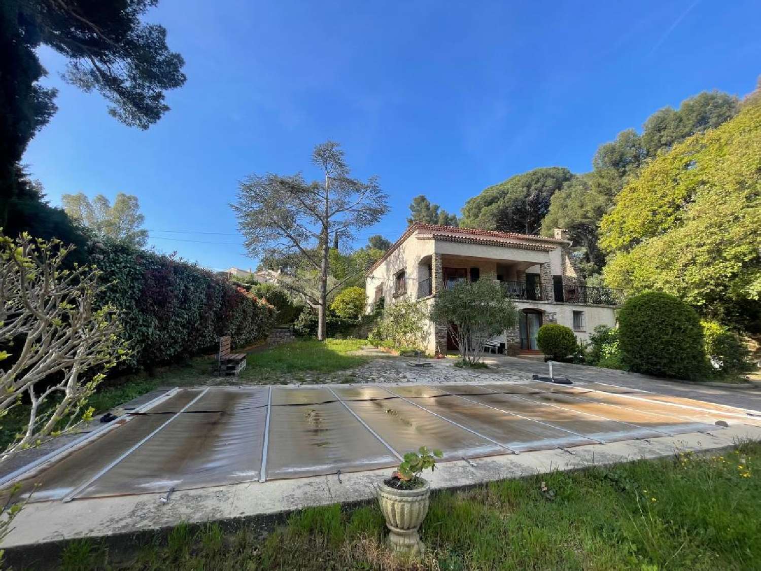  à vendre maison La Seyne-sur-Mer Var 1