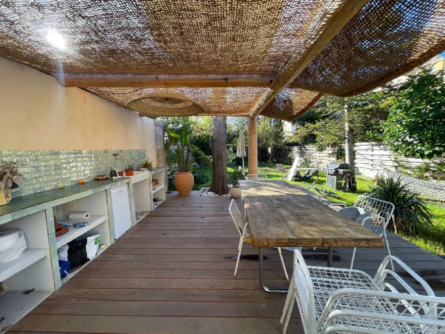  à vendre maison La Seyne-sur-Mer Var 1