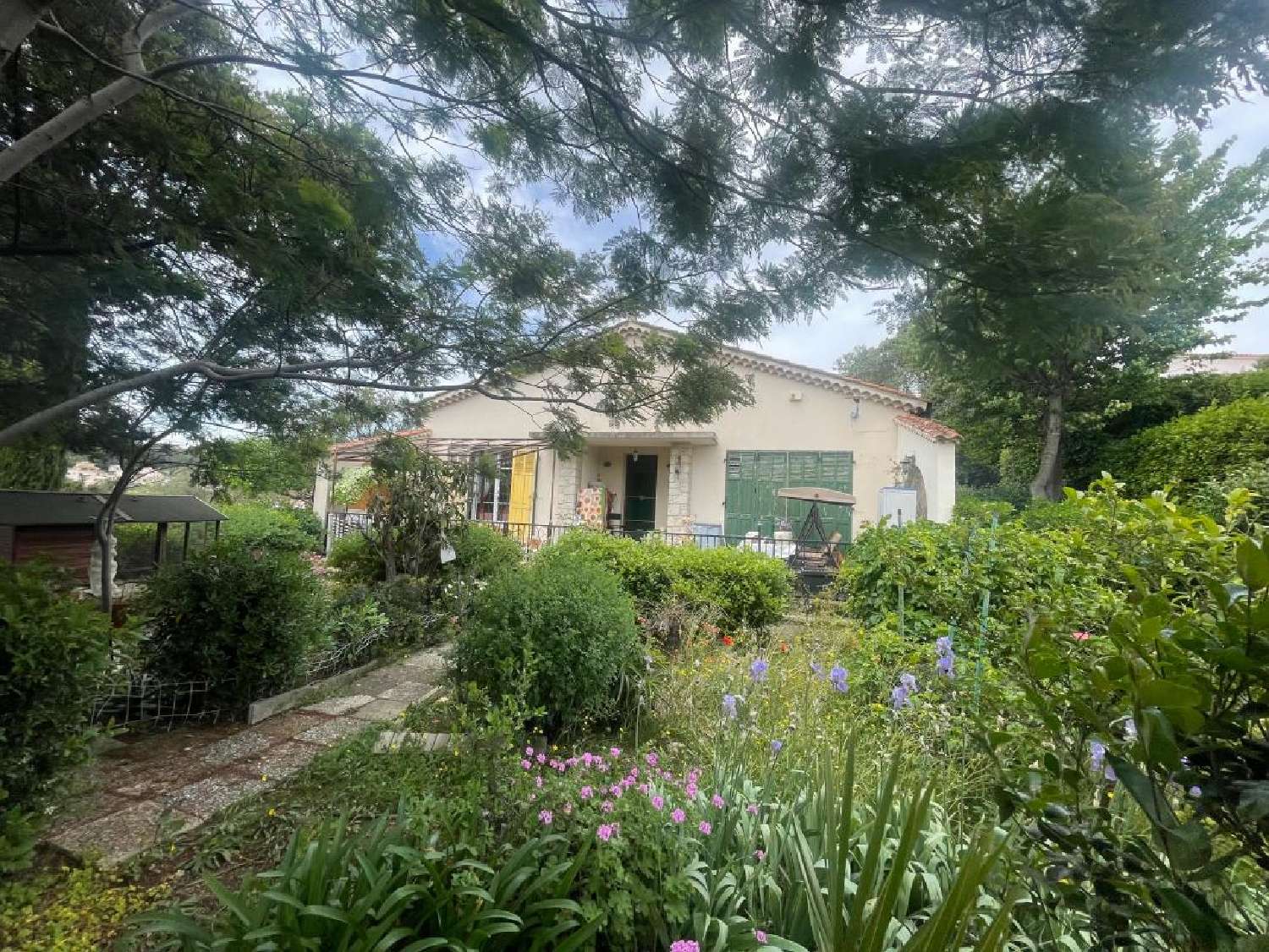  à vendre maison La Seyne-sur-Mer Var 1