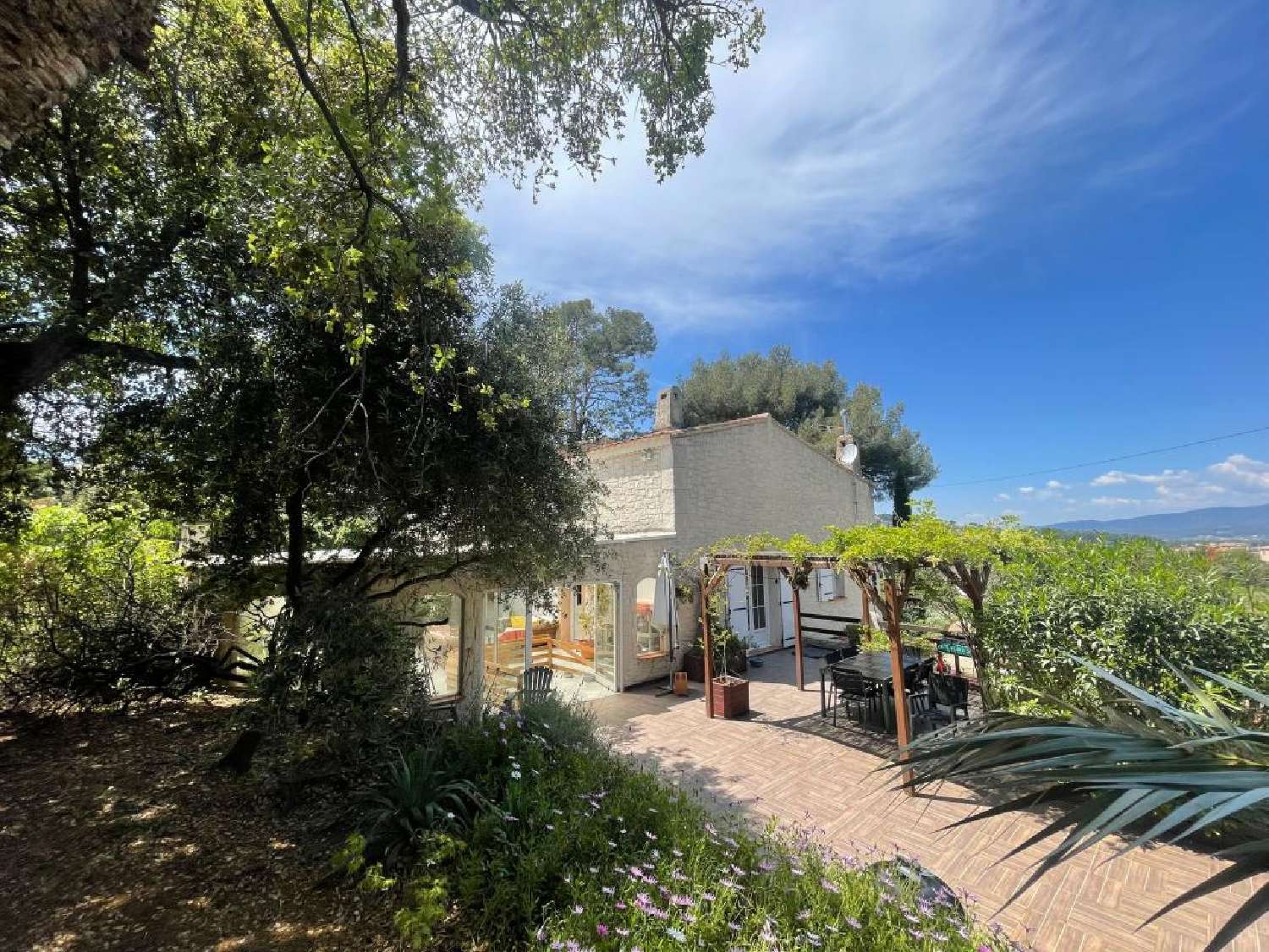  à vendre maison La Seyne-sur-Mer Var 1