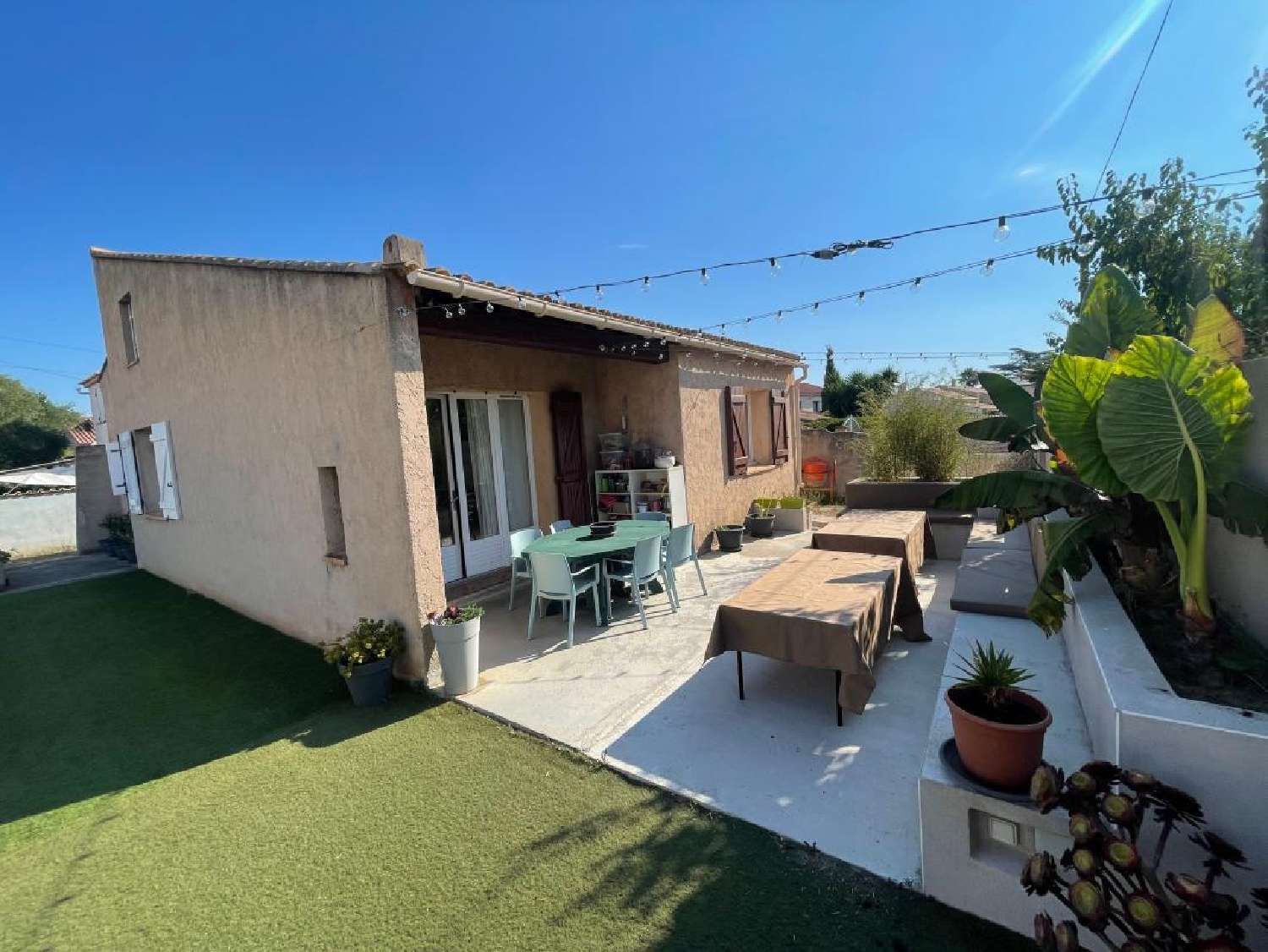  à vendre maison La Seyne-sur-Mer Var 1