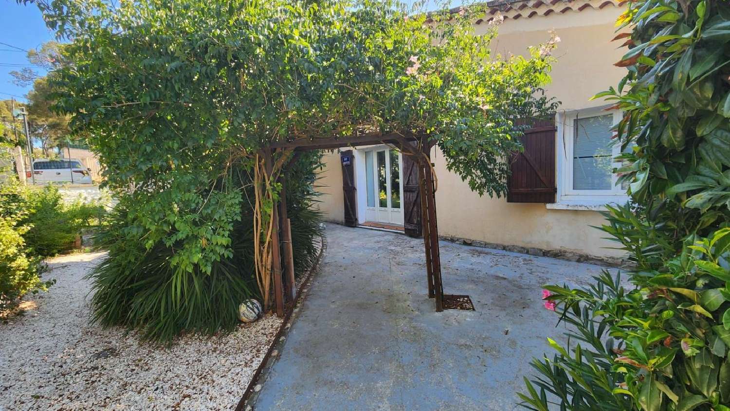  à vendre maison La Seyne-sur-Mer Var 1