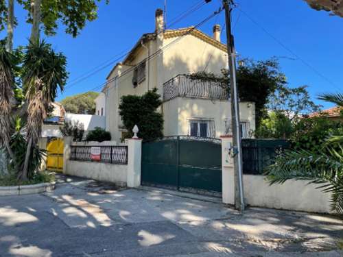 La Seyne-sur-Mer Var maison foto 7188502