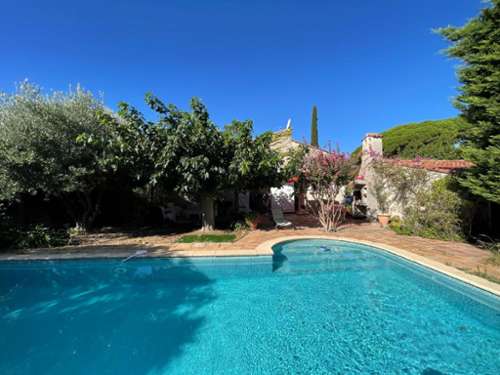 La Seyne-sur-Mer Var maison foto 7188503