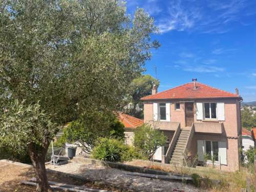 La Seyne-sur-Mer Var maison foto 7188504