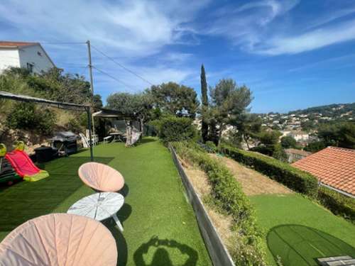 La Seyne-sur-Mer Var maison foto 7188515