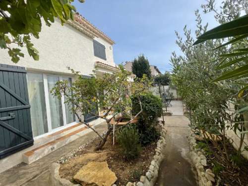 La Seyne-sur-Mer Var maison foto 7188536