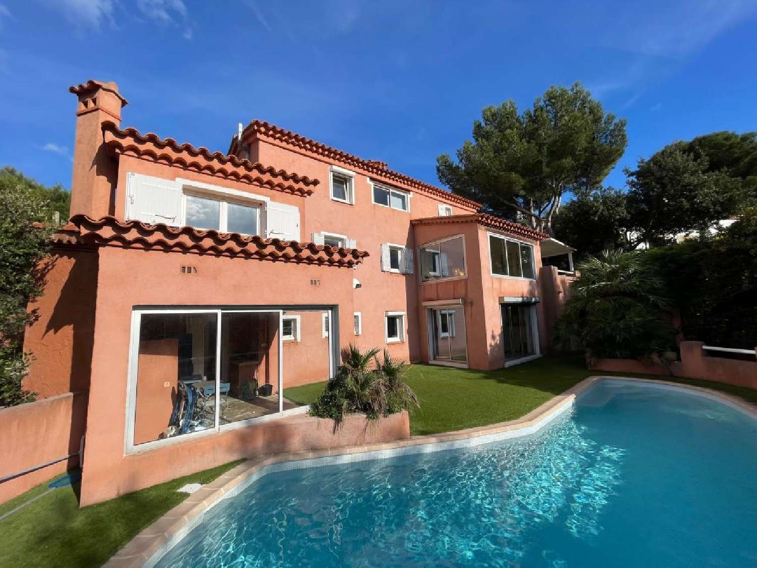 à vendre maison La Seyne-sur-Mer Var 1