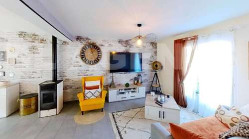 La Suze-sur-Sarthe Sarthe maison foto 7194955