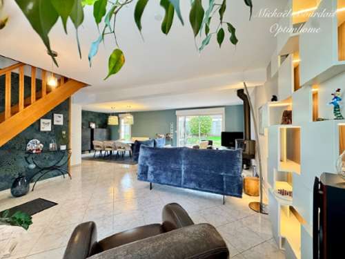 La Suze-sur-Sarthe Sarthe house foto 7171594