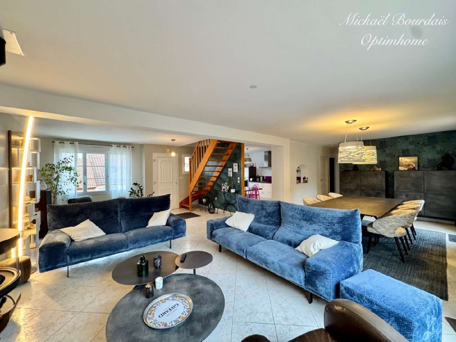 for sale house La Suze-sur-Sarthe Sarthe 2